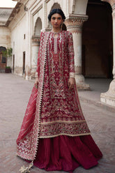 Afrozeh | Noor Jehan | NOOR JEHAN-DASTAN GOI'2023